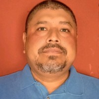 Francisco Garcia
