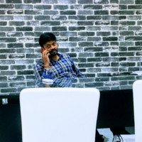 Sriram Lokareddy