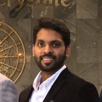 Naveen Thota