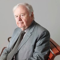 Darrel Conybeare