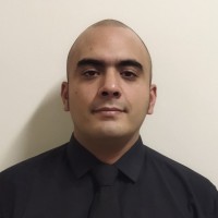 Sebastian Reyes Sotomayor