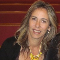 Maria Julia Barrios