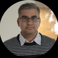 Amar Kalamadi
