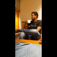 Jaya Surya K