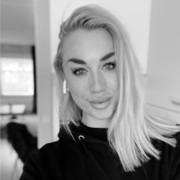 Antonia Pettersson