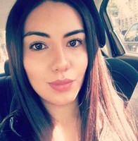 Georgina Martinez Olmos