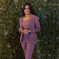 Manashvi Nandaniya