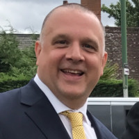 Paul Patterson
