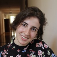 Nino Sanodze
