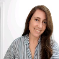 Sonia Delgado Cuevas