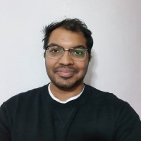 Nantha K.