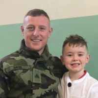 Luke Hayes