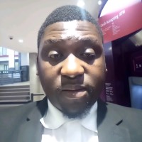 Senzo Dube