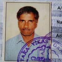 Halappa Galapuji