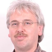 Hein Van Riel