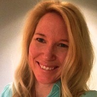 Heather Szerlong, M.B.A., Ph.D.