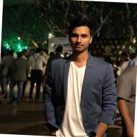 Prasad Kale