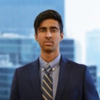 Raghav N.