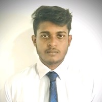 Lahiru Chanuka