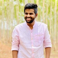 Abhilash K