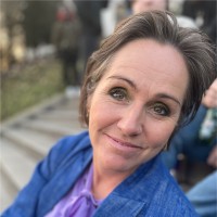 Anette Skjødt Larsen