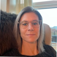 Anette Frost