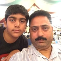 Adesh Kumar Behera