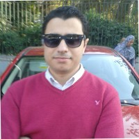 Mohamed Amer