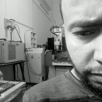 Mohamed Naceur Sghaier