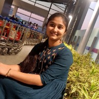 Aashritha M K