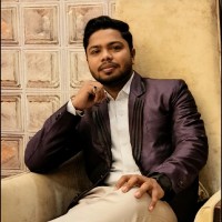 Ankit Dewangan