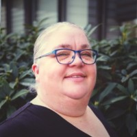 Adrianne Franklin