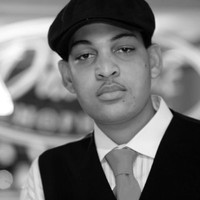Brandon Burton