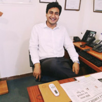 Riaz Ahmad