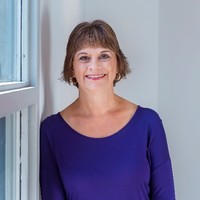 Kim Hiebert
