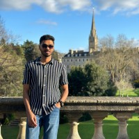 Shreyas Manjunath