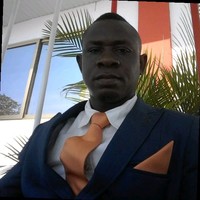 Frank Semador Dornyo