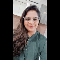 Kadambari Mahante