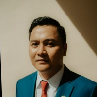 Julius Ray Basa
