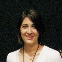 Becky Johnston