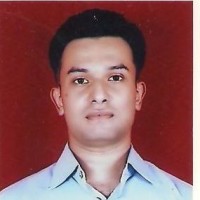 Arvind Sarvesh