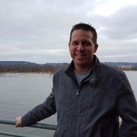 Derek Bergquist