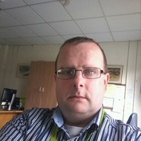 Thomas O Connor