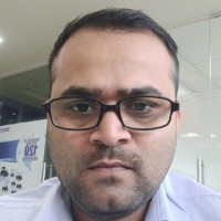 Ankush Bawane