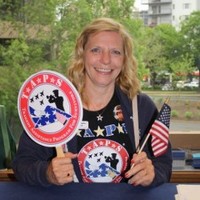 Terri Jones (Taps)