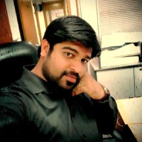 Anil Kumar