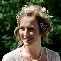 Claire Milligan