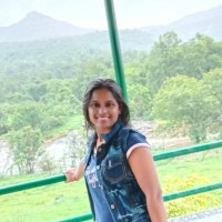 Sugandha Hande