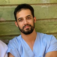 Aymen Abdelmounaïme MEHDAOUI