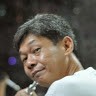 David Tinsay